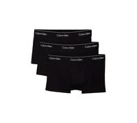 Calvin Klein Lv00nb4389 Trunk Low Rise Boxers 3 Units