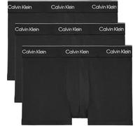 Calvin Klein Icon Cotton Stretch Logo Boxers black (3 units) - S