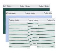 Calvin Klein Lv00nb4392 Boxers 3 Units