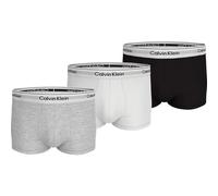 Calvin Klein Lv00nb4392 Boxers 3 Units
