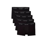 Calvin Klein Lv00nb4393 Trunk Boxers 5 Units