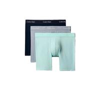 Calvin Klein Lv00nb4394 Boxers 3 Units