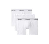 Calvin Klein Lv00nb4394 Boxers 3 Units