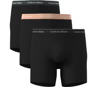 Calvin Klein Lv00nb4394 Boxers 3 Units