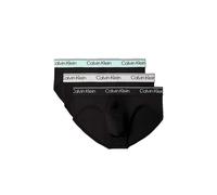 Calvin Klein Lv00nb4408 Brief Slips 3 Units