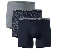 Calvin Klein Lv00nb4410 Brief Boxers 3 Units