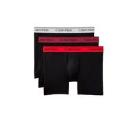 Calvin Klein Lv00nb4410 Brief Boxers 3 Units