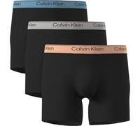 Calvin Klein Lv00nb4410 Brief Boxers 3 Units