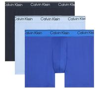 Calvin Klein Lv00nb4410 Brief Boxers 3 Units