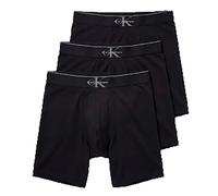 Calvin Klein Lv00nb4473 Boxers 3 Units
