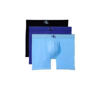 Calvin Klein Lv00nb4473 Boxers 3 Units