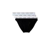 Calvin Klein Lv00qd5207 Panties 3 Units