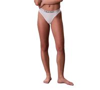 Calvin Klein Lv00qd5292 Thong