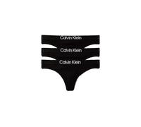 Calvin Klein Women's Thongs