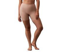 Calvin Klein Lv00qf8168 Shaping Girdle Beige 2XL Woman