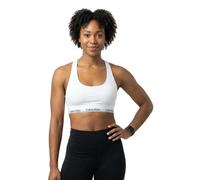 Calvin Klein Underwear Lv00qf8493 Unlined Bralette Bra White S Women