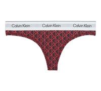 Calvin Klein Lv00qf8518 Thong
