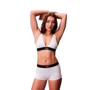 Calvin Klein Lv00qf8703 Triangle Bra
