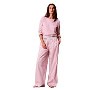 Calvin Klein Lv00qs7638 Long Sleeve Pyjama