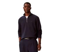 Calvin Klein Lv040bm356 Half Zip Sweater
