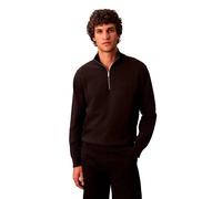 Calvin Klein Lv040bm356 Half Zip Sweater
