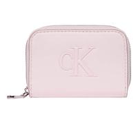 Calvin Klein Lv04f1154g Woman Wallet