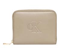 CALVIN KLEIN JEANS Women's wallets and purses Bold Medium Zip Around Wallet