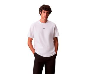 Calvin Klein Lv04lc241g Short Sleeve T-shirt