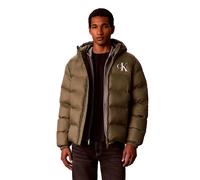 Calvin Klein Lv04rg513g Padded Jacket