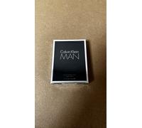 Calvin Klein Man Eau de Toilette 50ml