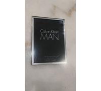 CALVIN KLEIN MAN 50ML EDT SPRAY | FOR HIM | NEW SEALED BOX | FREE P&P
