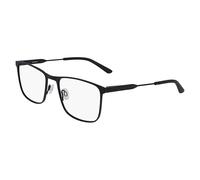 Calvin Klein Man CK20129 001 Optical frames Metal Black Squared