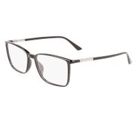Calvin Klein Man CK22508 001 Optical frames Bio-inject Black Squared Normal Photochromatic