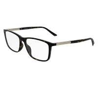 Calvin Klein Man CK5864N 235 Optical frames Bio-inject Havana Squared Normal