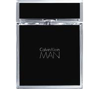 Calvin Klein Man eau de toilette for men 100 ml