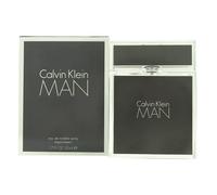 Calvin Klein MAN Eau De Toilette 50ml