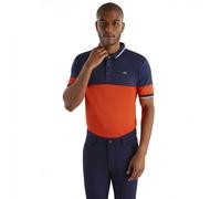Calvin Klein Marshall Polo Spicy Orange - M Size: Medium