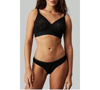 Calvin Klein Maternity Unlined Triangle Black size XS | Bras Outlet | Women | Black XS