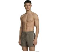Calvin Klein Men 5 in Core Lv00N61002 Swim Bottoms, Beige (Deep Lichen Green), XL