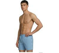 Calvin Klein Men 5 in Core Lv00N61002 Swim Bottoms, Blue (Gulf Blue), XL