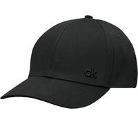 Calvin Klein Men Baseball Cap Elevated Patch