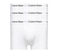 Calvin Klein Men Boxer Short Trunks Stretch Cotton Pack of 3