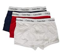 Calvin Klein men boxer shorts - 3P LOW RISE TRUNK