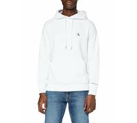 Calvin Klein Jeans Cotton Blend Hoodie