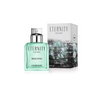 CK CALVIN KLEIN ETERNITY REFLECTIONS FOR MEN 100ML EDT SPRAY BRAND NEW & SEALED