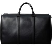 Calvin Klein Raised Duffle Bag One Size Black