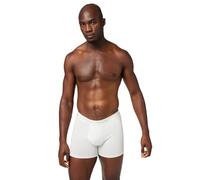 Calvin Klein Men’s 3 Pack Boxer Briefs with Logo Waistband