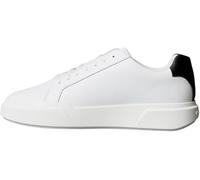 Calvin Klein Footwear Ym0ym01344 Trainers White EU 41 Men
