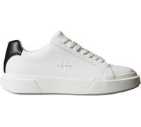 Calvin Klein Ym0ym01344 Trainers White EU 43 Men