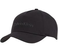 Calvin Klein Must Bb Cap Black Man